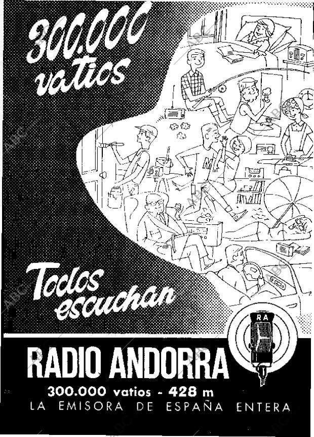 BLANCO Y NEGRO MADRID 04-01-1969 página 33