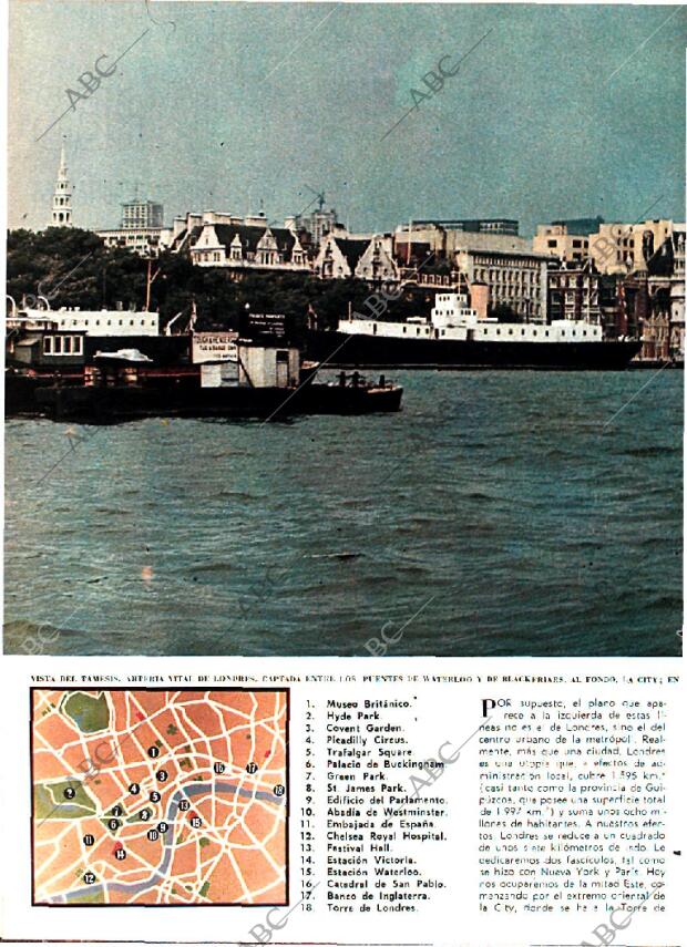 BLANCO Y NEGRO MADRID 04-01-1969 página 36