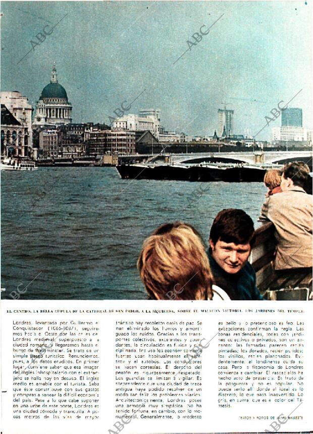 BLANCO Y NEGRO MADRID 04-01-1969 página 37