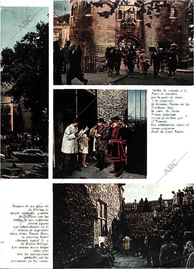 BLANCO Y NEGRO MADRID 04-01-1969 página 39