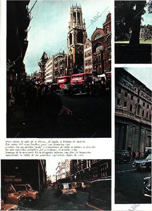 BLANCO Y NEGRO MADRID 04-01-1969 página 40