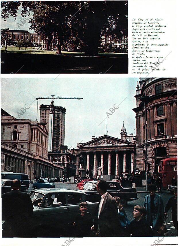 BLANCO Y NEGRO MADRID 04-01-1969 página 41