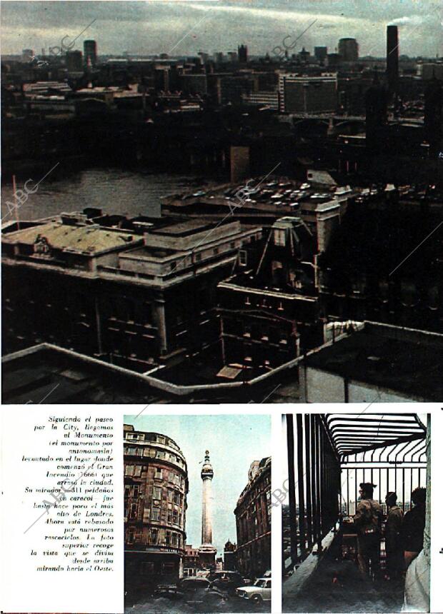 BLANCO Y NEGRO MADRID 04-01-1969 página 42