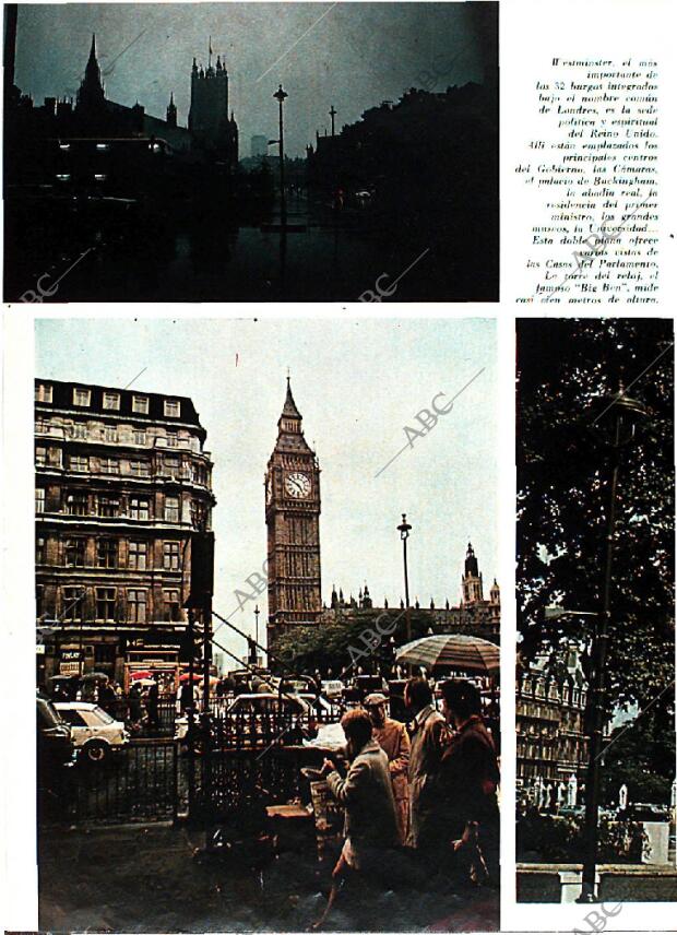 BLANCO Y NEGRO MADRID 04-01-1969 página 46