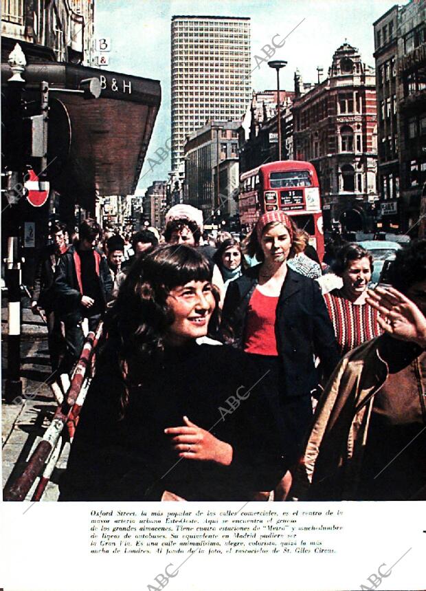 BLANCO Y NEGRO MADRID 04-01-1969 página 48