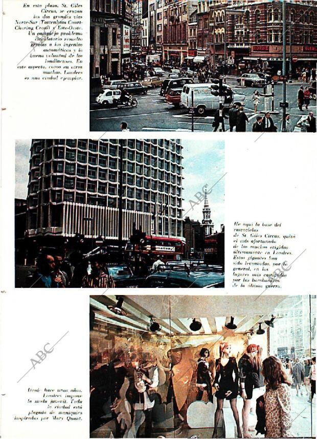 BLANCO Y NEGRO MADRID 04-01-1969 página 49