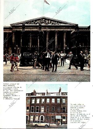 BLANCO Y NEGRO MADRID 04-01-1969 página 50