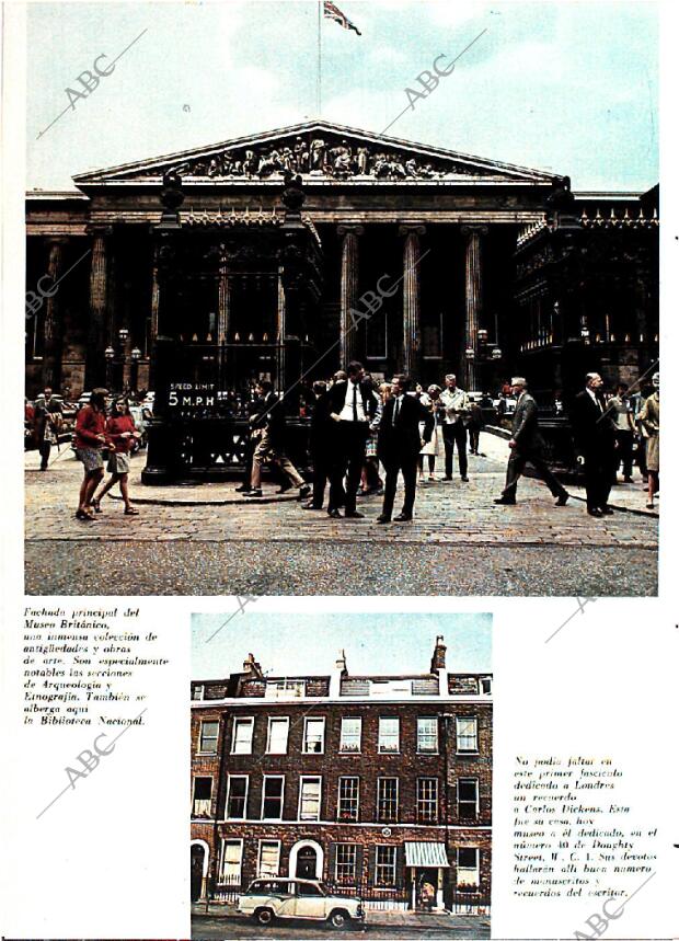 BLANCO Y NEGRO MADRID 04-01-1969 página 50