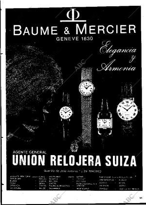 BLANCO Y NEGRO MADRID 04-01-1969 página 51