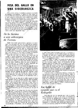 BLANCO Y NEGRO MADRID 04-01-1969 página 54