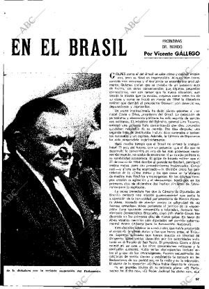 BLANCO Y NEGRO MADRID 04-01-1969 página 57