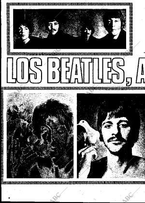 BLANCO Y NEGRO MADRID 04-01-1969 página 6