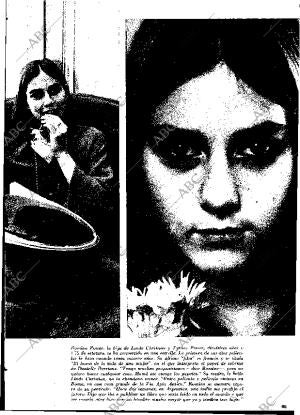 BLANCO Y NEGRO MADRID 04-01-1969 página 65