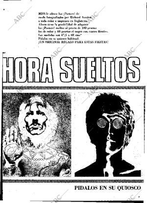 BLANCO Y NEGRO MADRID 04-01-1969 página 7