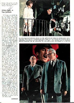 BLANCO Y NEGRO MADRID 04-01-1969 página 71