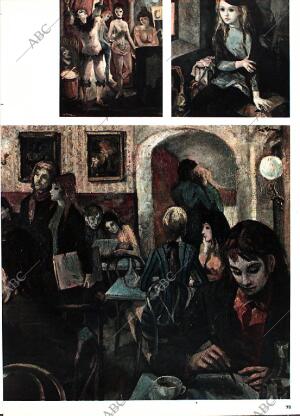 BLANCO Y NEGRO MADRID 04-01-1969 página 73