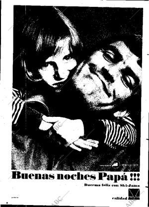 BLANCO Y NEGRO MADRID 04-01-1969 página 8