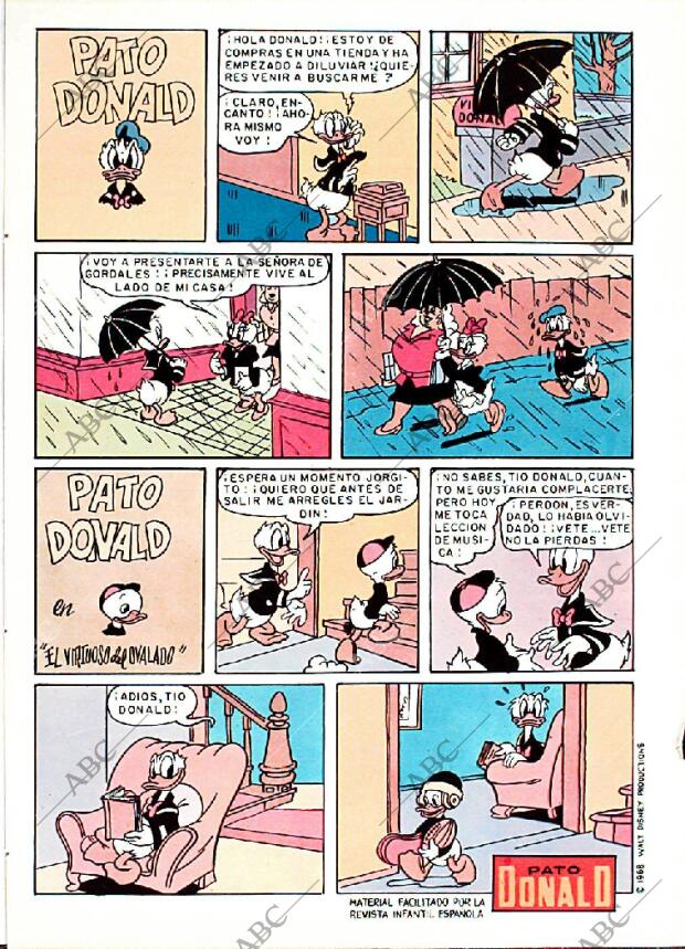 BLANCO Y NEGRO MADRID 04-01-1969 página 83