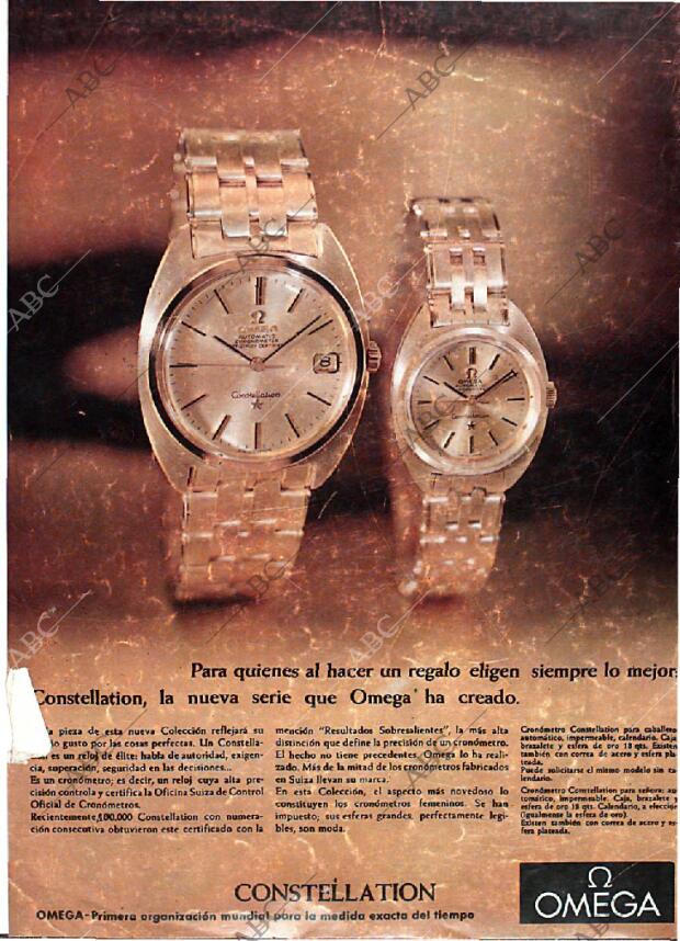 BLANCO Y NEGRO MADRID 04-01-1969 página 84