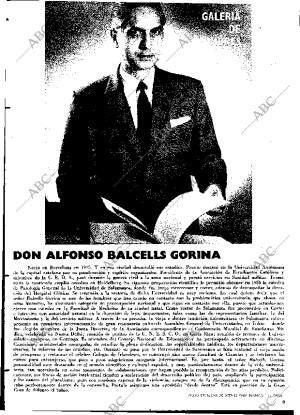 BLANCO Y NEGRO MADRID 04-01-1969 página 9