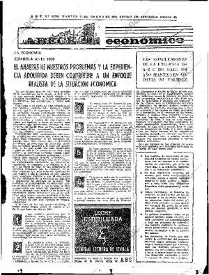 ABC SEVILLA 07-01-1969 página 37