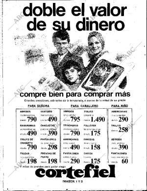 ABC SEVILLA 07-01-1969 página 4