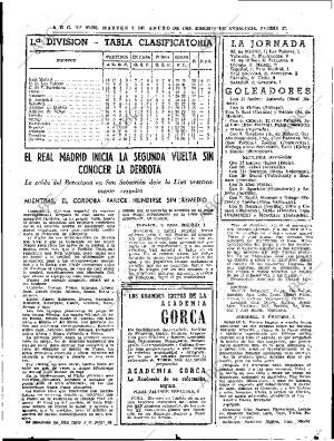 ABC SEVILLA 07-01-1969 página 47