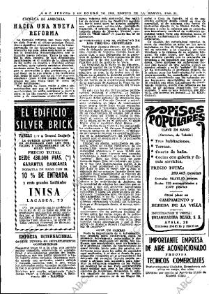 ABC MADRID 09-01-1969 página 20