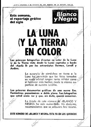 ABC MADRID 09-01-1969 página 27