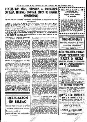 ABC MADRID 09-01-1969 página 28