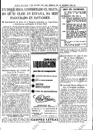 ABC MADRID 09-01-1969 página 31