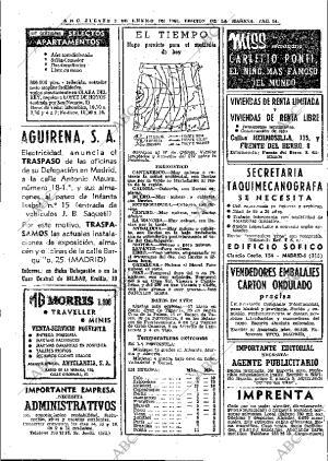 ABC MADRID 09-01-1969 página 34