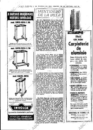 ABC MADRID 09-01-1969 página 42