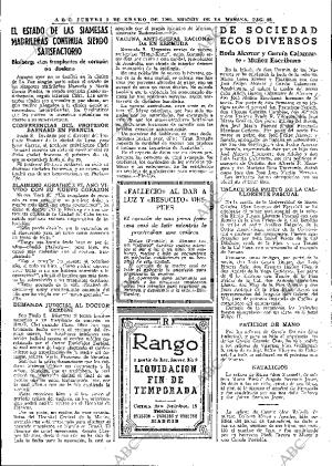 ABC MADRID 09-01-1969 página 46