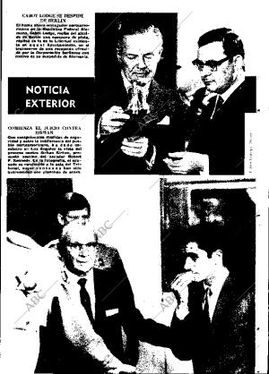 ABC MADRID 09-01-1969 página 5