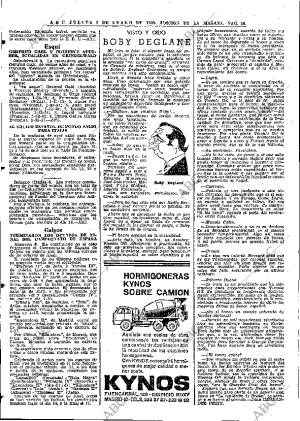 ABC MADRID 09-01-1969 página 56