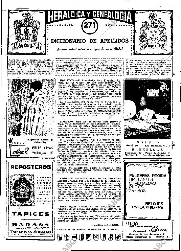 ABC MADRID 09-01-1969 página 7