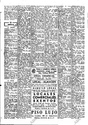 ABC MADRID 09-01-1969 página 72