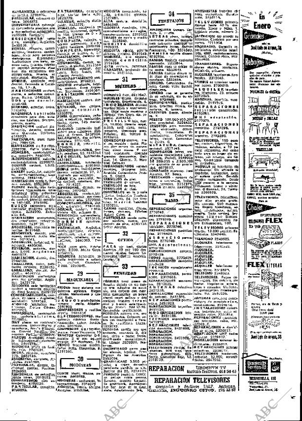 ABC MADRID 09-01-1969 página 79