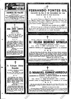 ABC MADRID 09-01-1969 página 80