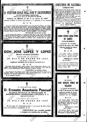 ABC MADRID 09-01-1969 página 81
