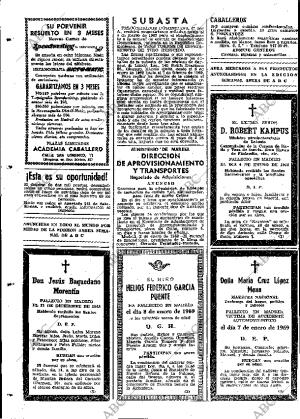 ABC MADRID 09-01-1969 página 82