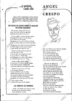 ABC MADRID 09-01-1969 página 84