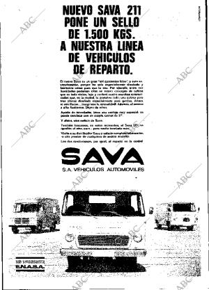 ABC MADRID 09-01-1969 página 86