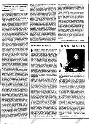 ABC MADRID 09-01-1969 página 90