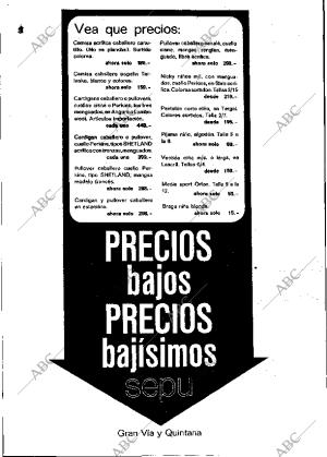 ABC MADRID 09-01-1969 página 94