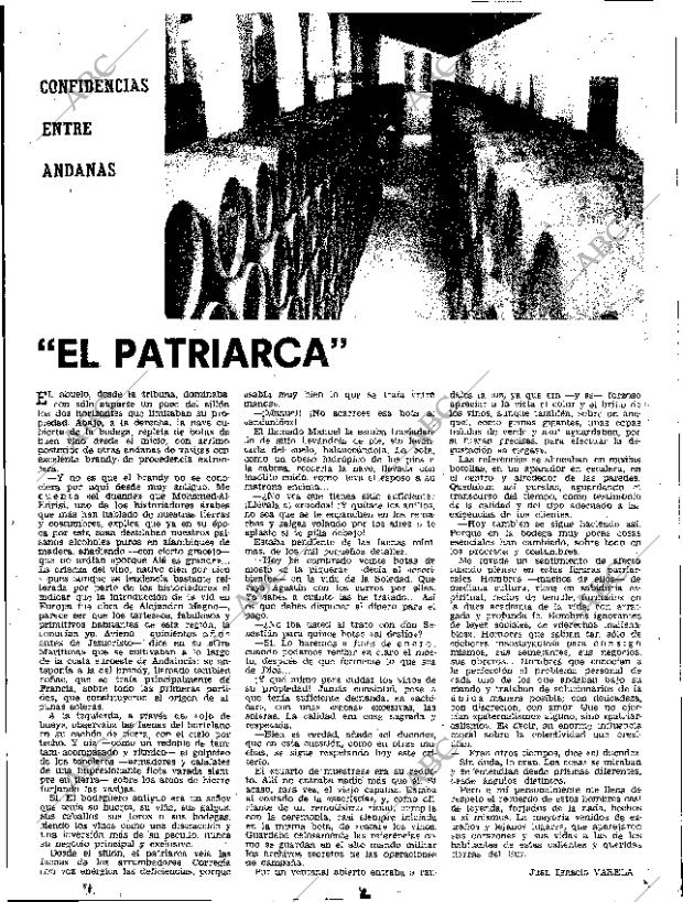 ABC SEVILLA 09-01-1969 página 11