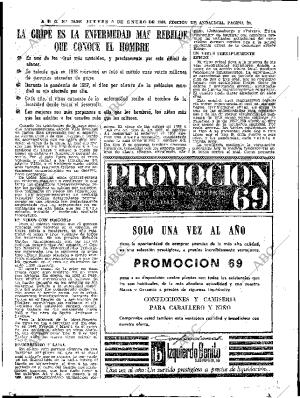 ABC SEVILLA 09-01-1969 página 27