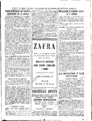 ABC SEVILLA 09-01-1969 página 29