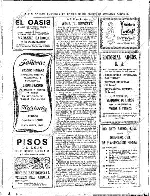 ABC SEVILLA 09-01-1969 página 38